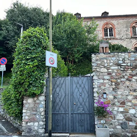 アパート Garden Castle Desenzano