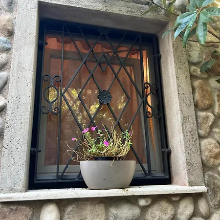 Garden Castle Desenzano * デセンツァーノ・デル・ガルダ
